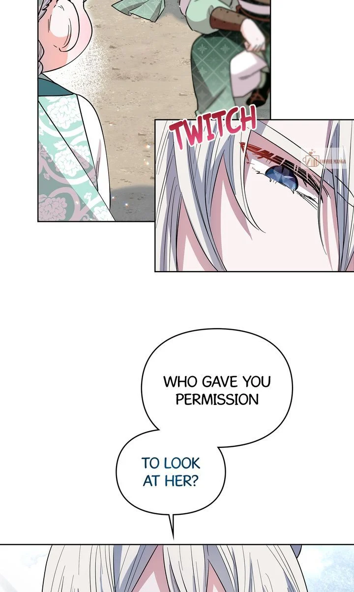 I Become the Tiger’s Daughter Chapter 30 - page 89